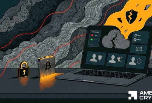 Foundation faces data privacy questions after Cloudflare API key compromise — Details