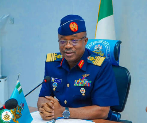 CAS Visits Home Unit of Ill-Fated ATR, Reaffirms Support for Personnel, Families – THISDAYLIVE