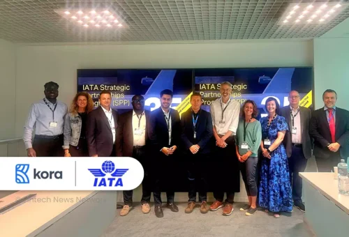 Kora Joins IATA’s Payment Network to Power Airline Settlements Across Africa