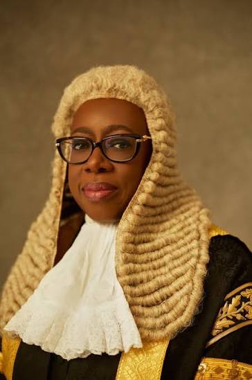 CJN’s Warning to Judges As a Stitch in Time – THISDAYLIVE