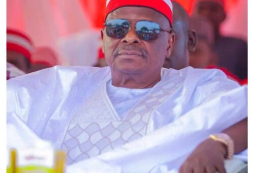 ‘We Won’t Step Down For Atiku’ — Kwankwaso Fires Back At ADC