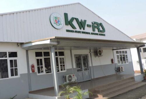Kwara Revenue Service workers threaten strike over poor welfare