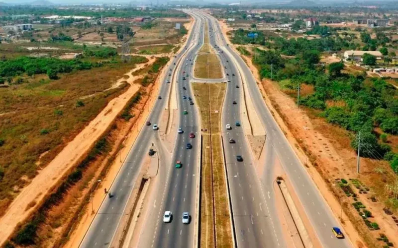 Reps demand review of Lagos-Calabar coastal highway realignment Reps demand review of Lagos-Calabar coastal highway realignment