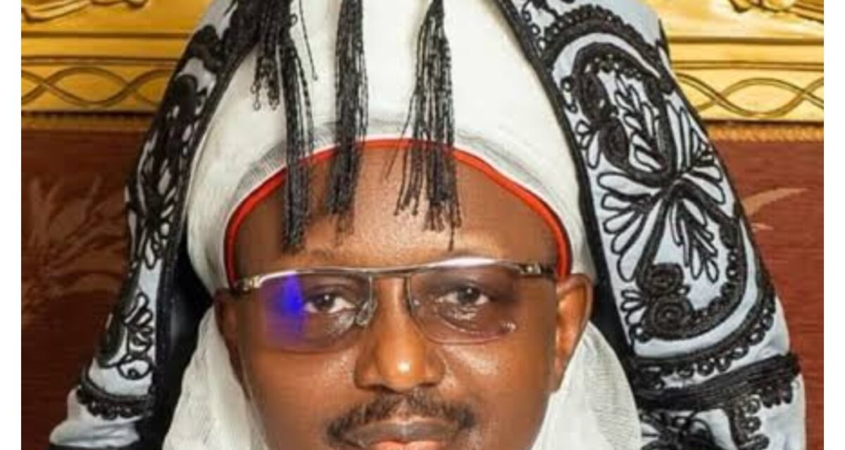 Taraba insecurity: Zing jubilee, Lamdo Gashaka anniversary postponed over safety concerns