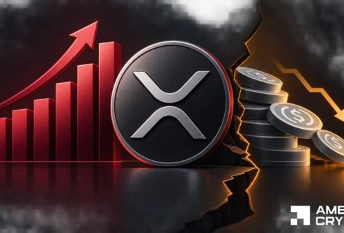 Ripple’s Futures volume hits B, yet XRP faces a liquidity test – Why?