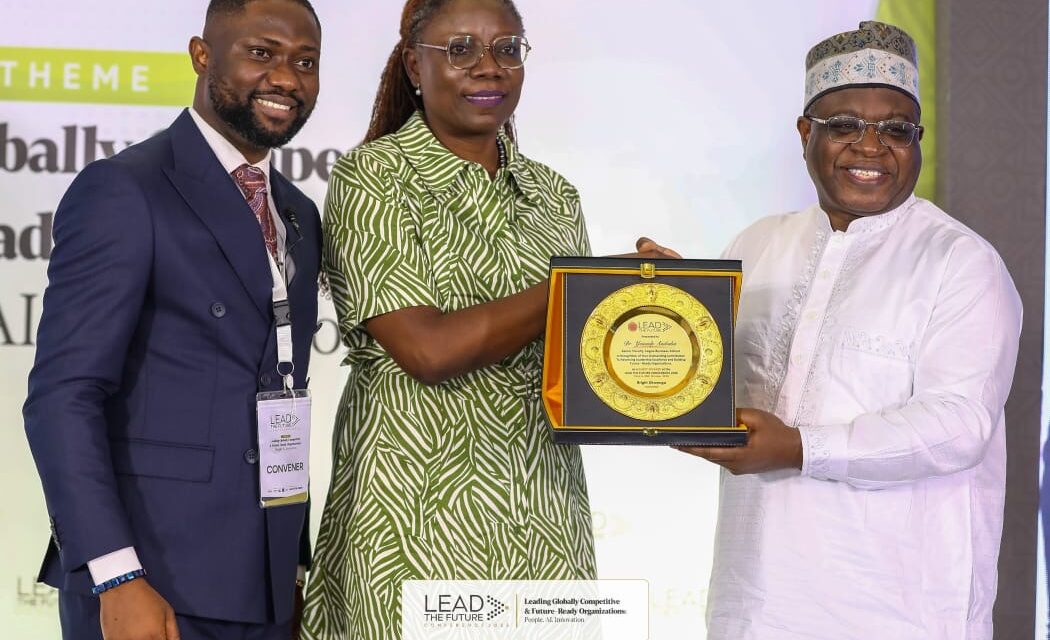 Lead the Future Conference calls for future-ready African businesses