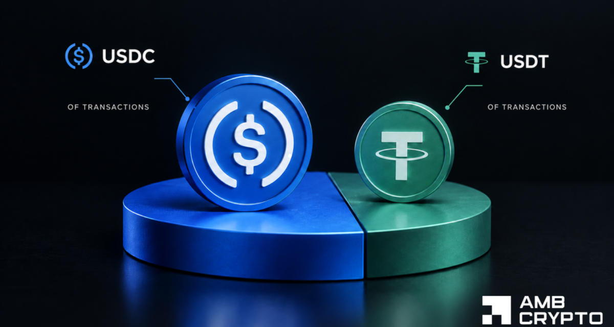 Circle targets 40 markets – Can USDC make cross-border payments cheaper?