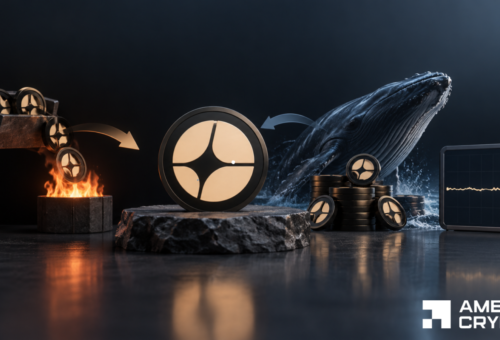 ASTER burns over 210M tokens – Why has its price stalled for 8 months?