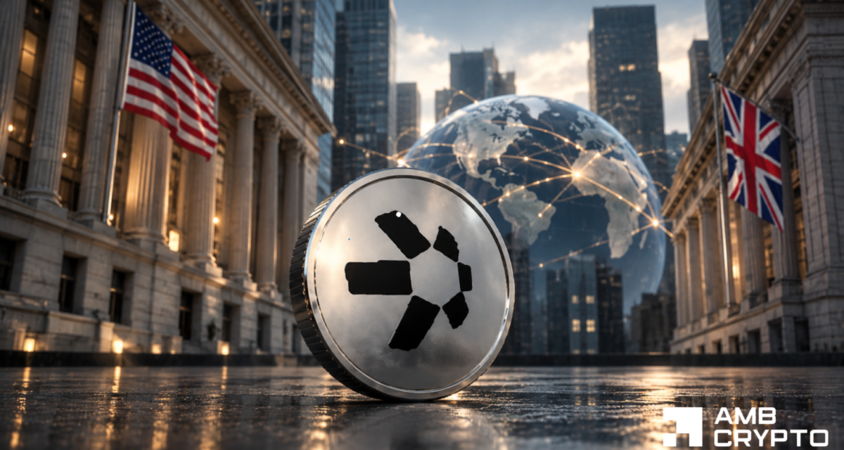 Quant rallies 16% on renewed RWA interest – Can QNT’s 0 support hold?