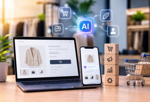 Loops Raises .5m Seed to Unify AI Commerce Tools for Retailers