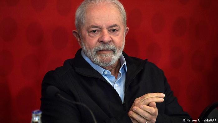 Lula wins historic fourth term as Brazilian president – Daily Trust