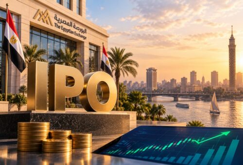 MNT-Halan Opens 0m IPO Subscription on Cairo Bourse