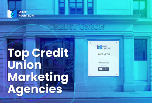 7 Top Credit Union Marketing Agencies: Fix Your Brand Invisibility