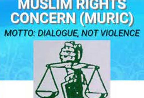 MURIC demands immediate reopening of Mogadishu Cantonment mosque 