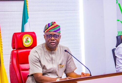 JOHESU seeks Makinde’s intervention on payment of promotion, other arrears due workers