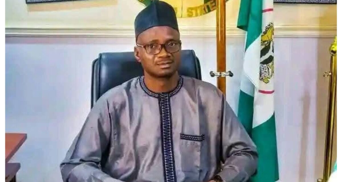 Kebbi Head of Service threatens sanctions over violation of official working hours