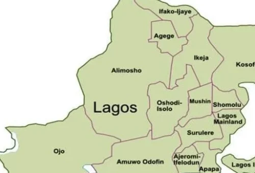 E-hailing Drivers Protest In Lagos Over Rising Fuel Prices Lingers