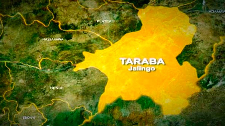 Taraba records first diphtheria case