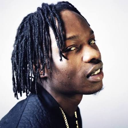 X-raying Naira Marley And The Gang