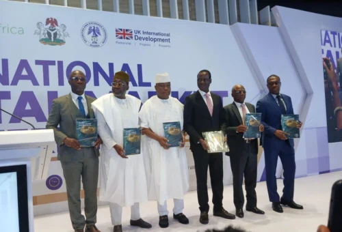 Taiwo Oyedele pushes for NNPCL, NLNG listing to boost transparency, wealth creation