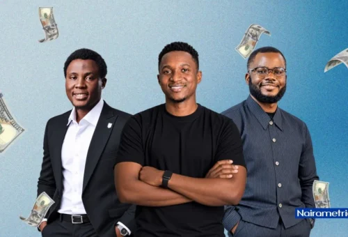 Startup funding plunges 96.9% in September, these 9 CEOs still attracted .3 million