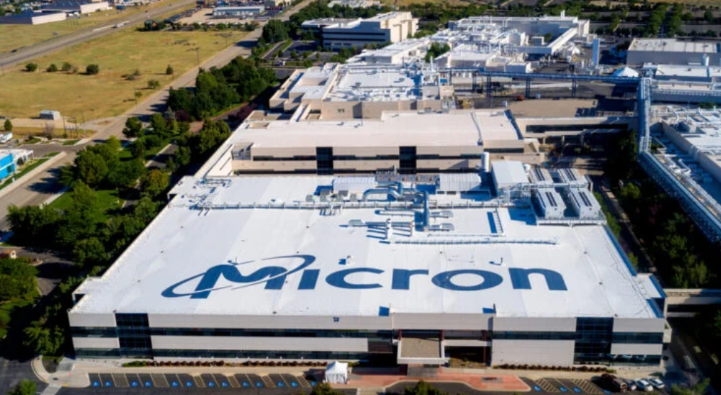 Micron Stock Experts See a Bigger Rally Ahead as HBM Tightens