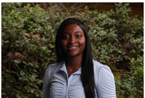 Interview: Championing animal law education in Africa – Motunrayo Esan