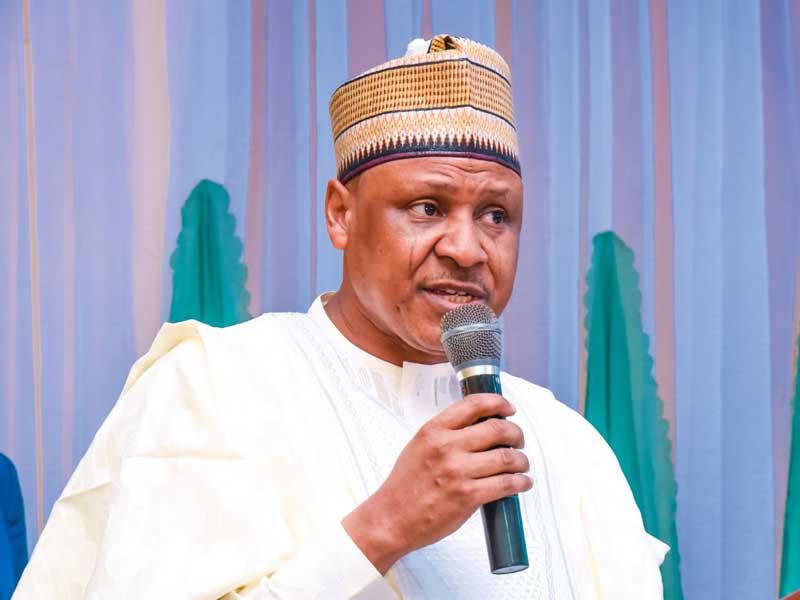Tinubu’s Reforms Addressing Fiscal Stability, Structural Weaknesses, Says Idris – THISDAYLIVE