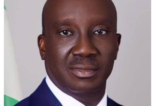 Oluku tanker explosion: Edo citizen urges Okpebholo to fulfil N2.5bn UBTH pledge