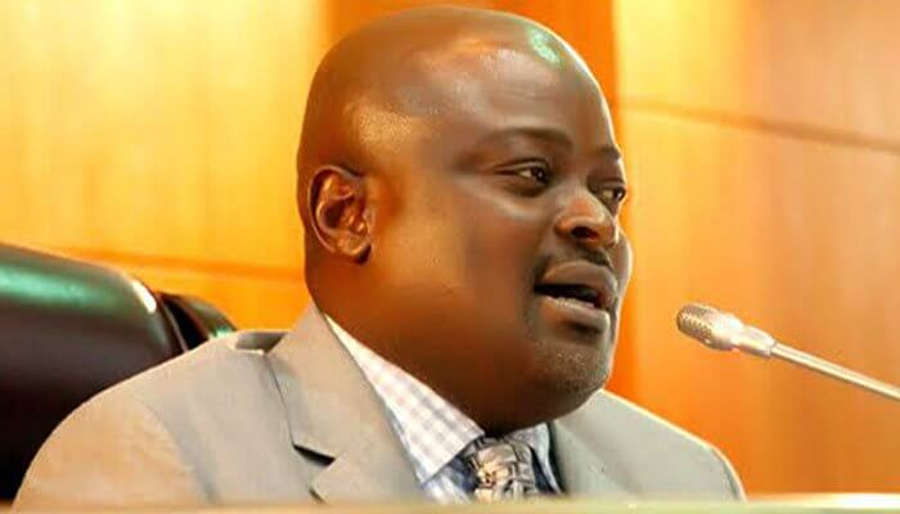 State police will not work effectively unless we remove federal control – Obasa