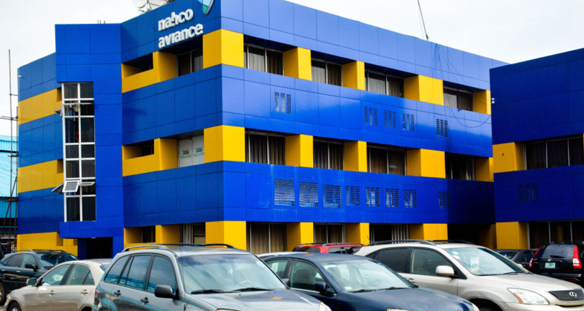 NAHCO’s nine-month pre-tax profit rises 18.39% to N21.24 billion