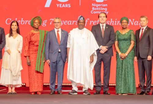 Nigerian Bottling Company and the Business of Growing with Nigeria – THISDAYLIVE