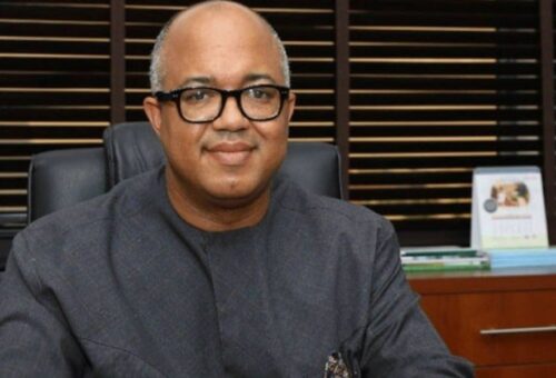 Wrong choices of politicians kept Nigeria like this – Ex-NCDC boss, Ihekweazu charges students not to lose hope