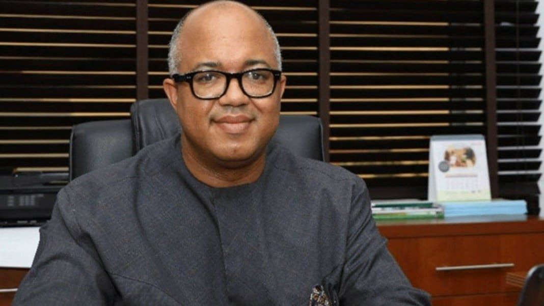Wrong choices of politicians kept Nigeria like this – Ex-NCDC boss, Ihekweazu charges students not to lose hope