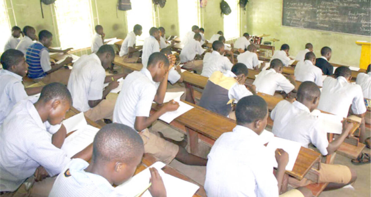 NECO records 58.67% pass, 64.7% drop in malpractice – Daily Trust