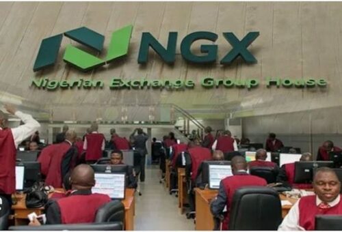 Amid Improved Economic Indicators, Foreign, Domestic Investors’ Transactions on NGX Hit N15.06tn – THISDAYLIVE