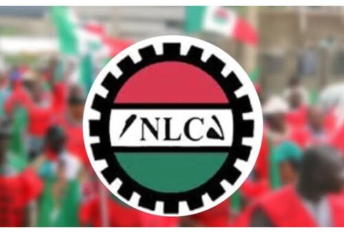 NLC accuses Edo Govt of orchestrating night raid on electricity workers