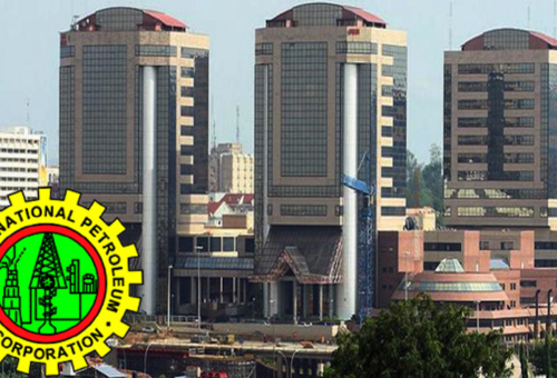 NNPC’s profit after tax rises to N431bn in August