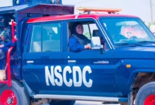 NSCDC Officials Unprofessional – Niger Commissioner