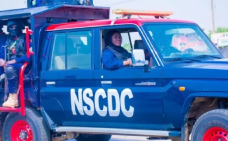 NSCDC Officials Unprofessional – Niger Commissioner