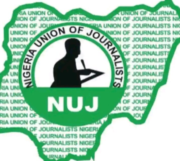 Mbah, Umahi, Olukoyede to herald NUJ Press Week Grand Finale in Enugu