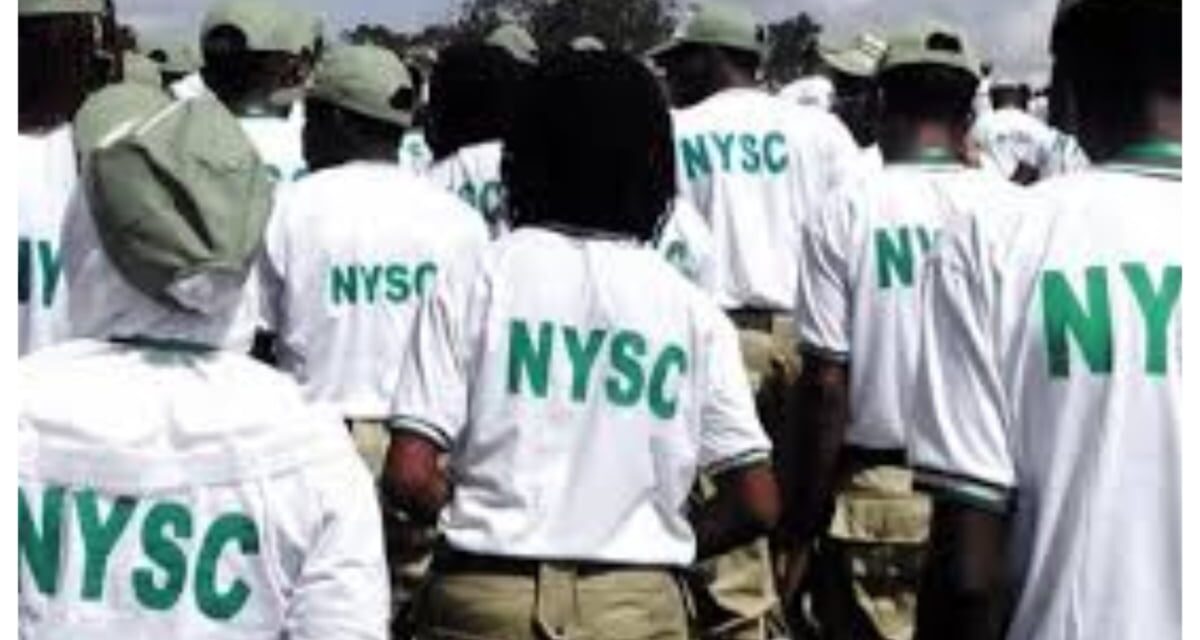 Senate orders probe into corps member’s death at Enugu NYSC camp