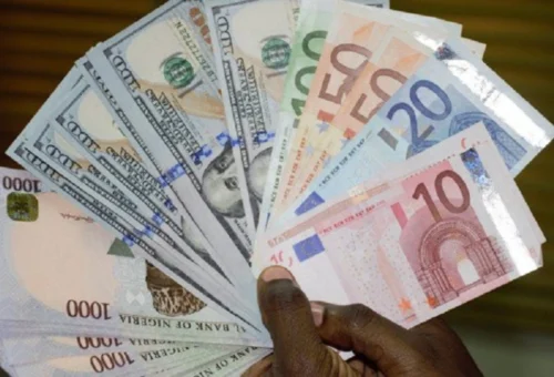 Naira settles at N1,778/£ as British Pound advances against US dollar