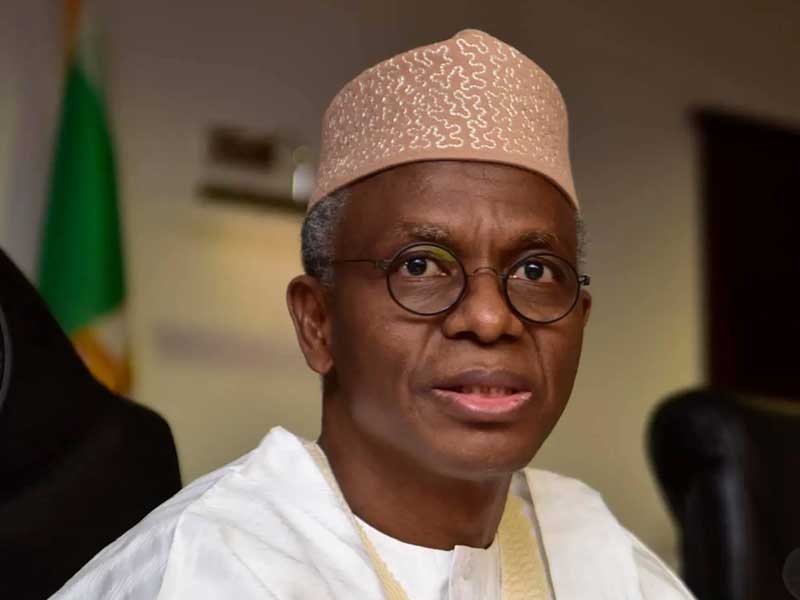 Court Orders El-Rufai to Enter Defence on Alleged Wiretapping Trial  – THISDAYLIVE