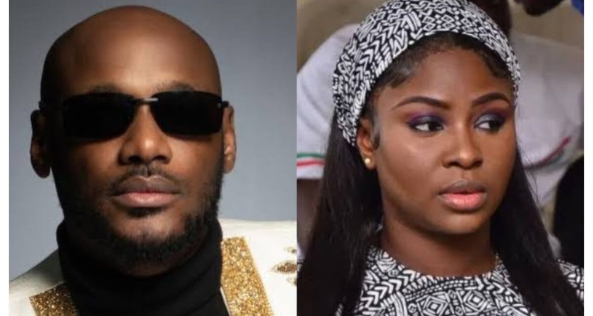 Natasha drops 2Baba’s surname during Edo Assembly introduction