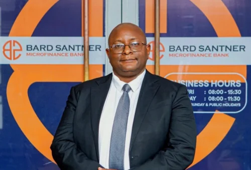 Bard Santner targets Zimbabwe’s .45bn diaspora market