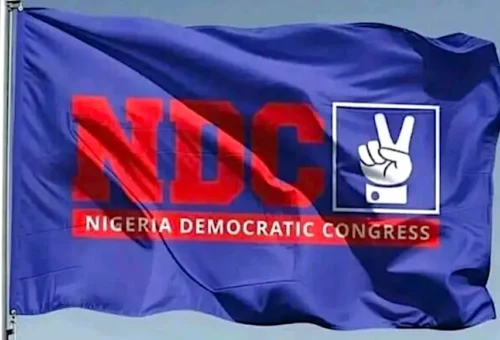 NDC Vows To Remain In Bauchi Gov’ship Race Despite Candidate’s Resignation
