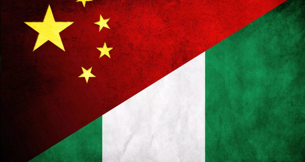 Nigeria, China sign M grant agreement to drive ‘small but beautiful’ projects – Daily Trust