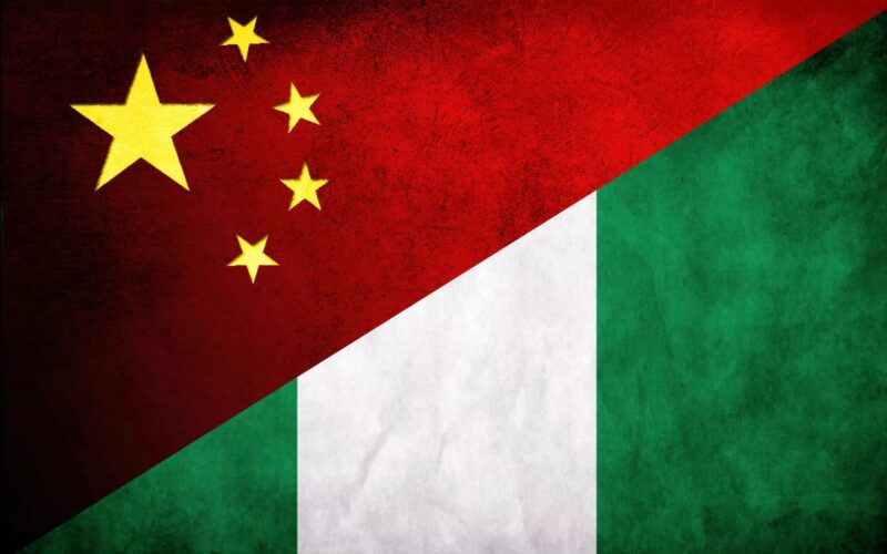 Nigeria, China sign M grant agreement to drive ‘small but beautiful’ projects – Daily Trust Nigeria, China sign M grant agreement to drive ‘small but beautiful’ projects – Daily Trust