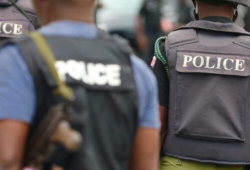Cross River: Police arrest three more suspects over electricity materials theft
